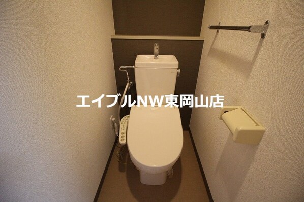 グランドライフＪＫの物件内観写真